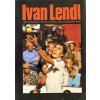 Kniha Ivan Lendl, 1990
