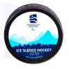 Puk, Ice Sledge Hockey, Vancouver, 2010 (1)