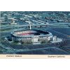 Pohlednice Stadion, Anahaim Stadium, Southern California (1)