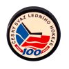 100 let Český svaz ledního hokeje 2003 rem