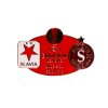 Odznak Europa league group G 202324 Slavia v. Servete Genf FC remo