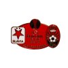 Odznak Europa league PO 202324 Slavia v. Lugansk re