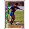 Kartička fotbal, Dunga, Brasil (1)