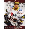 Fotografie, P. Husák, HC Sparta, autogram