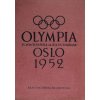 Album kartiček Olympia 1952, Oslo