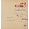 Kniha Život bez nadějí (2)