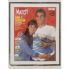 Poster, Lendl et Samantha