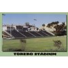 Pohlednice Stadion, Torero Stadium (1)