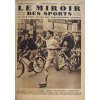 Noviny Le Miroir des Sports, 1931, SpartaDSC 6123 4 (25)