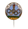 Odznak Olympic ADEM PDF