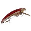Umělá nástraha Wobler red 1 (1)