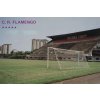 Pohlednice Stadion, C.R. Flamengo (1)