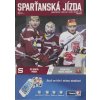 Program hokej, Sparťanská jízda, Sparta v. Hr. Králové 201415