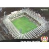 Pohlednice Stadion, Leverkusen, BayArena (1)