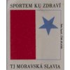 Etiketa, TJ Moravská Slavia
