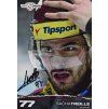 Fotografie, S. Treille, HC Sparta, autogram, 4