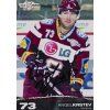 Fotografie, A. Krstev, HC Sparta, autogram, 3