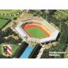 Pohlednice Stadion, Frankenstadion Nurnberg (1)