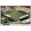 Pohlednice Stadion, Emmen (1)