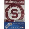 Program hokej, Sparťanská jízda, HC Sparta v. HC Pardubice, 2015