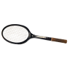 Tenisová raketa Artis junior BLK 1 (2)