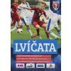 Program, Lvíčata, ČR 21, Anglie, Portugalsko, 2015