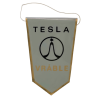 Klubová vlajka Tesla Vráble 1 (2)