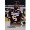 Kartička, D. Výborný, HC Sparta (1)