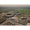 Pohlednice Stadion, Montreal Quebeck (1)