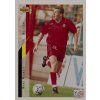 Kartička fotbal, Wilmots, Belgium (2)