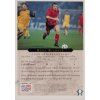 Kartička fotbal, Wilmots, Belgium (1)