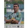 Program Klokan 1905, Bohemians 1905 v. Jablonec, 22014