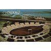 Pohlednice stadion, Expo 67, Montreal
