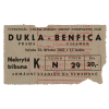 Vstupenka fotbal Dukla v (2)
