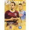 Program, AC Sparta Praha v. SSC Napoli, 2014
