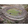 Pohlednice stadion, Sao Paulo SP (1)