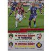Program Viktoria Žižkov v. Jihlava, 2014