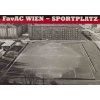 Pohlednice stadion, Wien Sportplatz II (1)