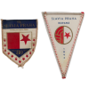 Vlajky SK Slavia Praha 1 (1)
