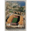 Pohlednice stadion, Principeauté de Monaco (1)