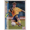 Kartička fotbal, Schwarz, Sweeden (1)
