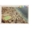 Pohlednice stadion, Aruba (1)