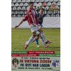 Program Viktoria Žižkov v. ÚstínL., 2014