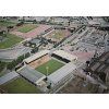 Pohlednice stadion, Saint Etienne Loire (1)