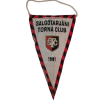 Klubová vlajka Salgótarjáni 1 (1)