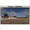 Pohlednice stadion, Freeport Bahamas II (1)