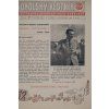 Věstník sokolský, 194847