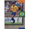 Kartička fotbal, team Brasil (1)