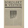 Věstník sokolský, 193742