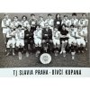 Fotografie TJ SLAVIA PRAHA dívčí kopaná